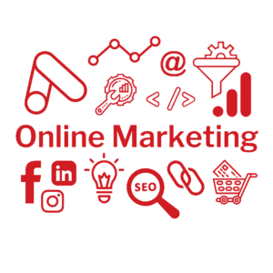 Stramark Online Marketing
