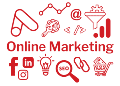 Stramark Online Marketing