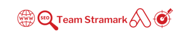 Team Stramark Banner