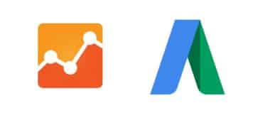 Google Analytics AdWords