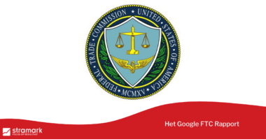 Het Google FTC Rapport