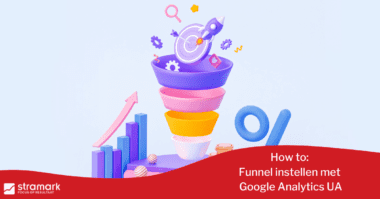 How to Funnel instellen met Google Analytics