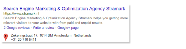 Search Engine Marketing Agency Amsterdam | SEM Agency