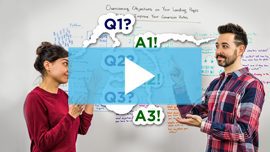 Overcoming Objections on Your Landing Pages