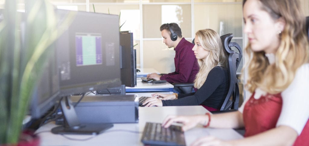 Online Marketing Bureau Stramark