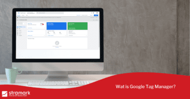 Wat is Google Tag Manager
