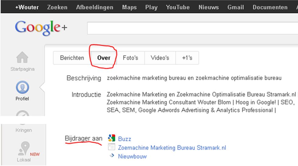 author tag in google plus author tag in google plus