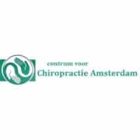 Chiropractie Amsterdam