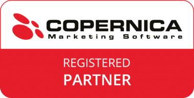 copernica registered partner