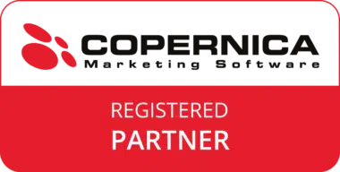 copernica registered partner