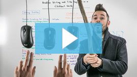 Headline Writing and Title Tag SEO in a Clickbait