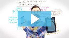 How Can Mobile SEO Help my Non-Mobile or Local Business?