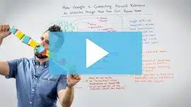 How Google is Connecting Keyword Relevance to Websites through More than Just Domain Names