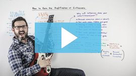 How to Earn the Amplification of Influencers