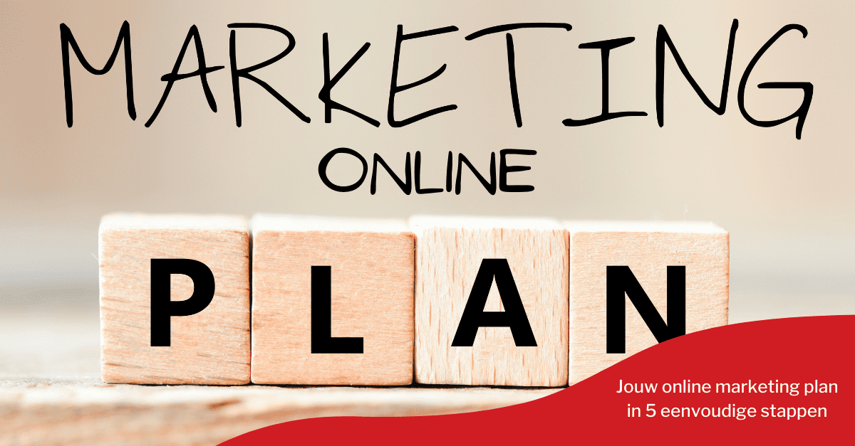 online marketing plan blog stramark