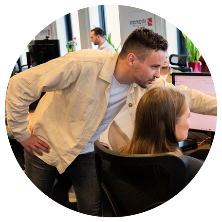 AI Marketing Strategie Stramark