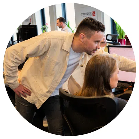 AI Marketing Strategie Stramark