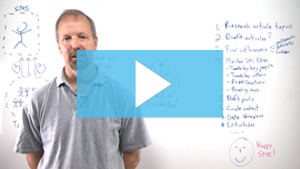 Subject Matter Experts and Their Role in Digital Marketing Strategy